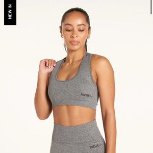 Pursue x Hopescope Sports Bra